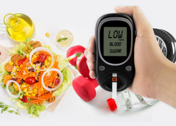 diabetes management