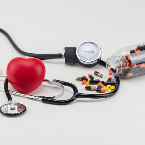 hypertension management