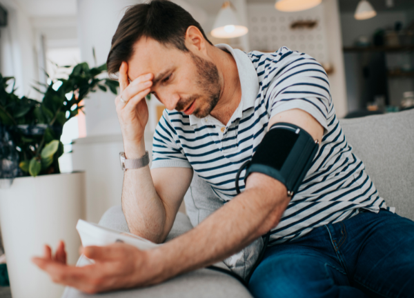 hypertension management