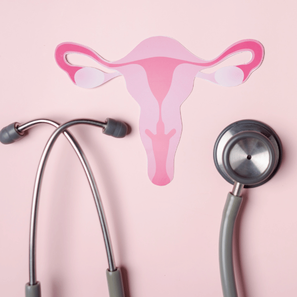 pcod & pcos management